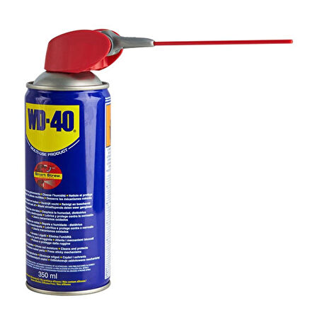 WD-40 Pas Sökücü 350 ml 