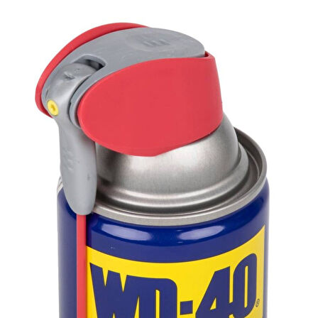 WD-40 Pas Sökücü 350 ml 