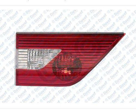 ULO Stop Lambası İç  Sol Bmw X3e83 04-06