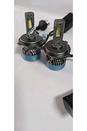 Photon Ultimate H4 Led Headlıght 9500 Lumens 5 Plus
