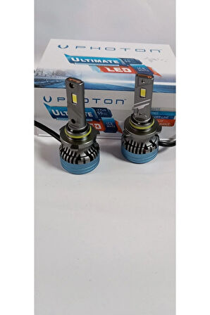 Photon Ultimate HB3 9005 Led Headlight