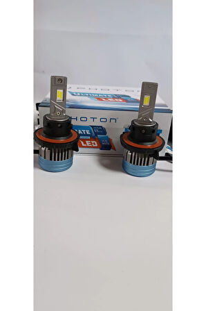 Photon Ultimate H13 3 Plus UL2320