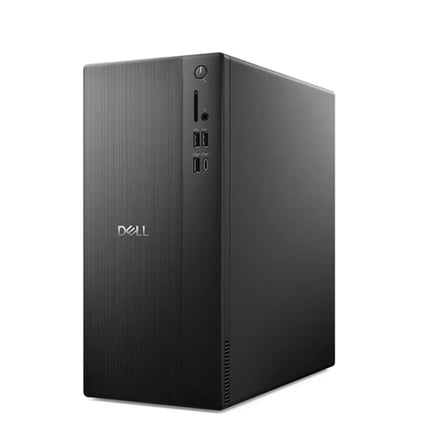 DELL PC ECT1250_RPLS-R_003_U I5-14400 16GB 512SSD UBUNTU