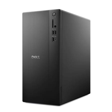 DELL PC ESSENTIAL BTO005B_QVT1260_U I5-14500 16GB 512SSD UBUNTU