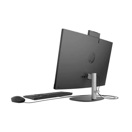 HP AIO PRO 240 G10 CV3W7ES INTEL ULTRA 5-125U 32GB 512SSD 23.8 DOS SİYAH