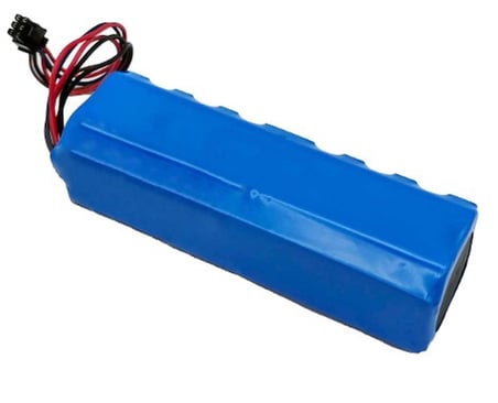 Eureka J15 6400 mAh 14.4V Robot Süpürge Batarya