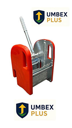UMBEX-ÇELİK PRES/METAL PRES ÇİFT KOVALI TEK KOVALI VE KAT ARABALARINA UYGUN 