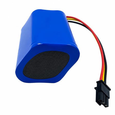 Liectroux Q8000 2600 mAh 14,4V Robot Süpürge Batarya