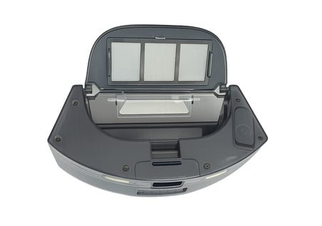 Proscenic LDS M8 Robot Süpürge Toz Haznesi