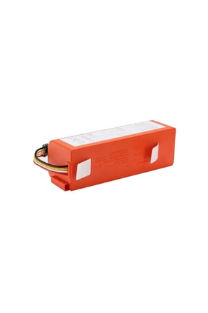 Roborock S7 5200 Mah 14.4V Batarya