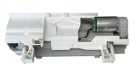 Roborock S7 Robot Süpürge Kapaklı Orta Fırça Motoru