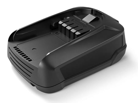Siemens VSM120B 2500 mAh 18.0V Dikey Süpürge Batarya