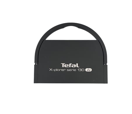 Tefal X-plorer Serie 130 Robot Süpürge Toz Haznesi