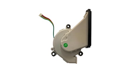 Ttec Navi Pro Robot Süpürge Fan Motoru