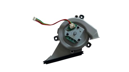 Ttec Navi Pro Robot Süpürge Fan Motoru
