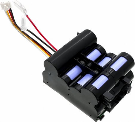 Xiaomi Mijia B302CN 4000 mAh 21.6V Dikey Süpürge Batarya