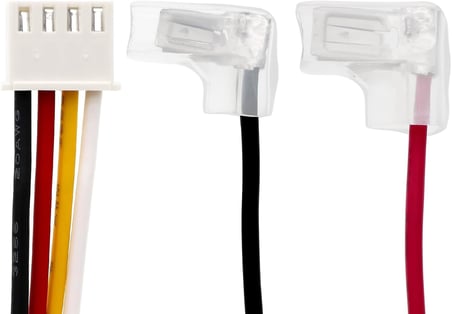 Xiaomi W10 Pro 4000 mAh 21.6V Dikey Süpürge Batarya