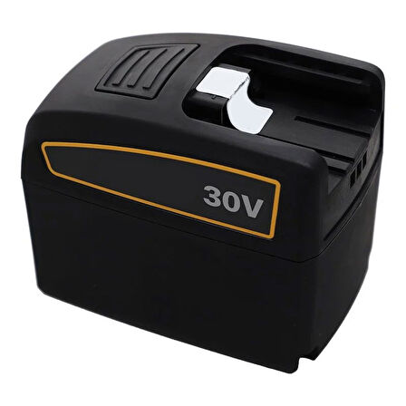 Atlatcopco 30V 2500 mAh Akü Matkap Bataryası - Yüksek Performans, Uyumlu ve Güvenilir