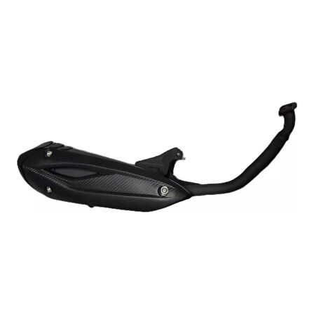 U.M.T. Rks Newlight Egzoz Komple