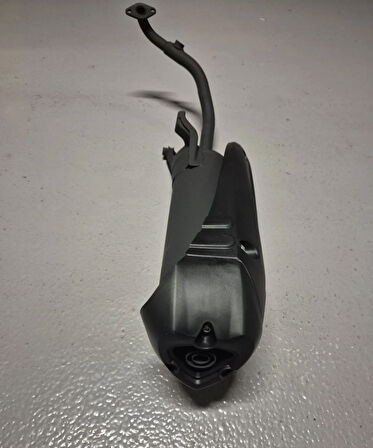 U.M.T. Rks Newlight Egzoz Komple