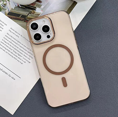 iPhone 16 Plus Sarararmaz Mika Sert Kapak