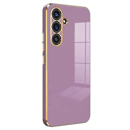 Samsung Galaxy S24 Volet Silikon Kılıf