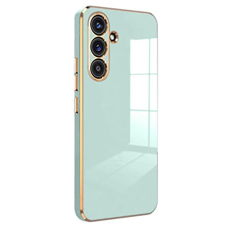 Samsung Galaxy S24 Volet Silikon Kılıf