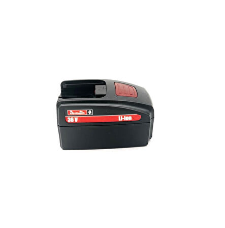 Desoutter 36V 2500mAh Matkap Bataryası - Yüksek Performans, Uyumlu ve Güvenilir