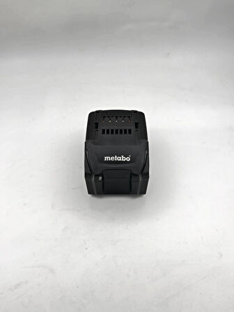 Metabo 18V 5.2Ah Akü Matkap Bataryası Uyumlu - Yüksek Performans, Uyumlu ve Güvenilir