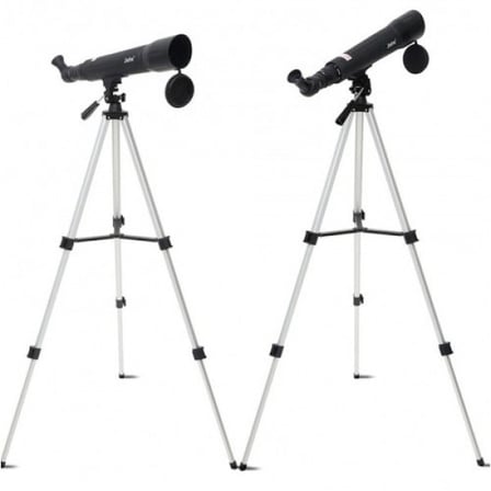 Uzaklas Detay Yakalama Hobi Aleti -25-75x60 Hd Tripod Monoküler Kuş Gözlemciliği Zoomlu Dürbün