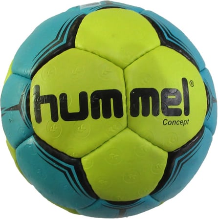 Özel Üretim Açık Oyun Kadın Hummel Hml Concept Handball NO:1