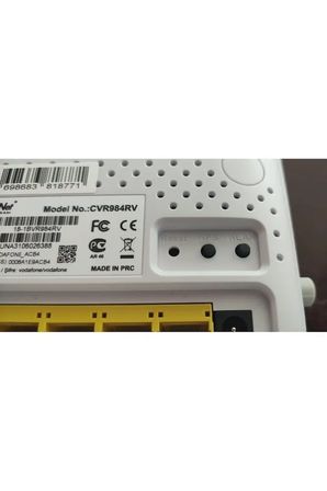VDSL-ADSL MODEM