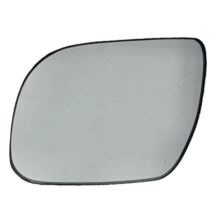 CAM AYNA DİKİZ HILUX 10-14 LH (ELEKTRİKLİ)