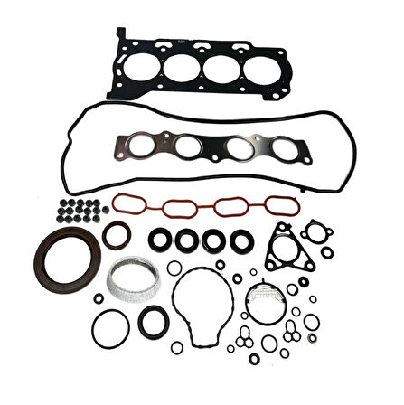 TAKIM CONTA  TOYOTA COROLLA 1,6 BENZİNLİ 2006-2018/TOYOTA AURİS 1,6  BENZİNLİ 2006-2014/TOYOTA AVENSİS 1,6-1,8-2,0 2010-2