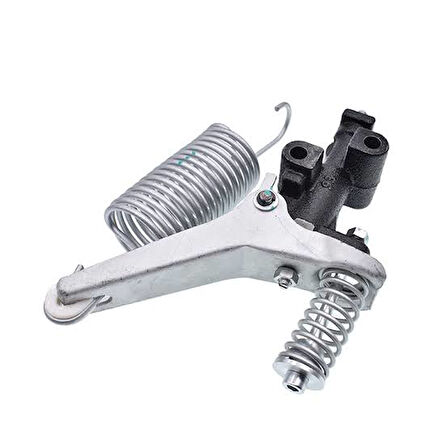 LİMİTÖR (LCR VALFI) B2500 96-12/BT50 96-12/RANGER  96-12