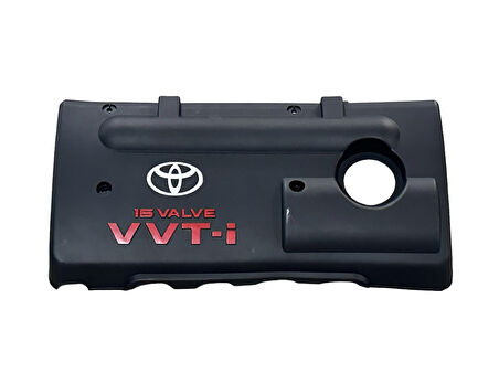 KAPAK MOTOR KORUMA COROLLA 02-05