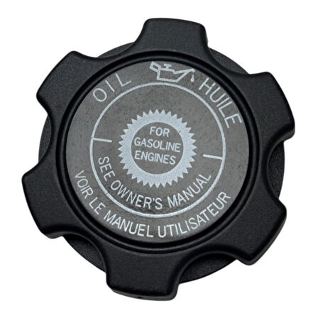 KAPAK MOTOR YAĞ CIVIC 92-01/ACCORD 92-01/CRV  92-01/HRV 92-01