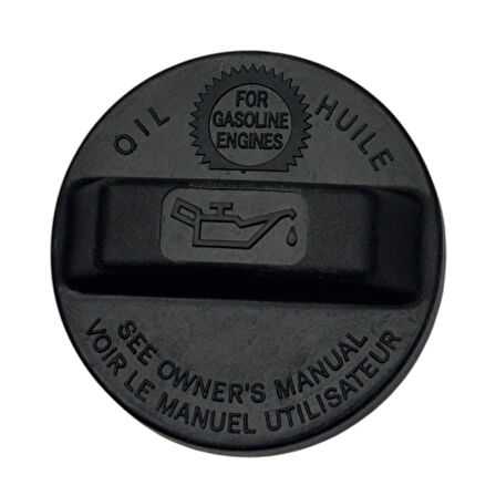 KAPAK MOTOR YAĞ CIVIC 01-24/ACCORD 03-19/CİTY 06-19/JAZZ 03-19/CRV 03-19