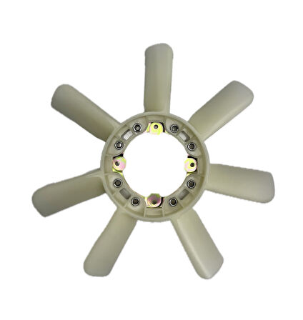 PERVANE FAN HILUX LN145 98-05