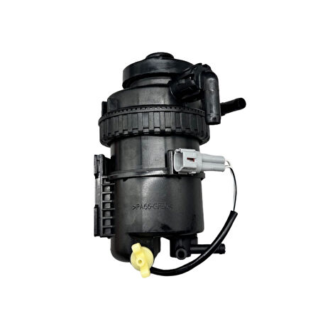 OTOMATİK MAZOT L200 15-19