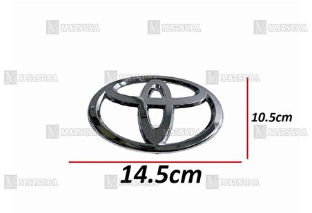 ARMA COROLLA 14-18 ÖN