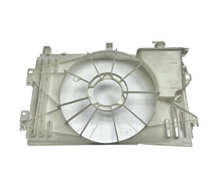 DAVLUMBAZ FAN COROLLA 02-06 (BEYAZ SU DEPOLU)