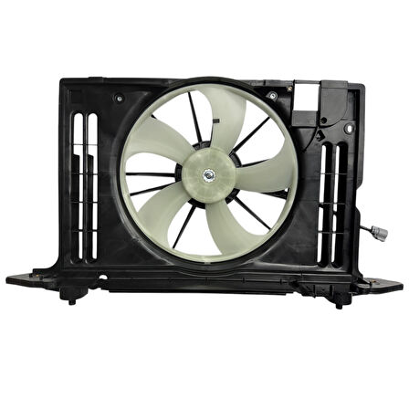 FAN SU COROLLA BENZİNLİ 07-18/AURİS BENZİNLİ 07-18 /AVENSİS 09-15