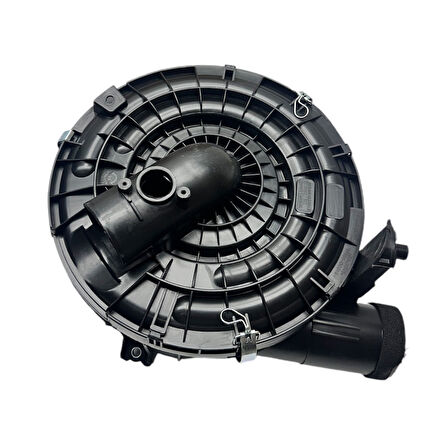 KUTU HAVA FİLTRE HILUX VİGO 07-11