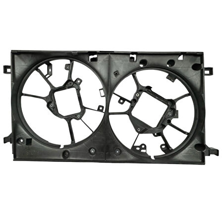 DAVLUMBAZ FAN COROLLA H.B 19-21/CHR 1,2 TURBO  16-21 (ÇİFTLİ)