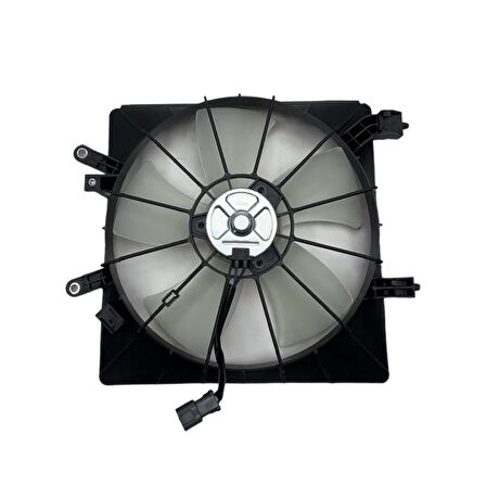 FAN SU CIVIC 01-06 (KOMPLE)