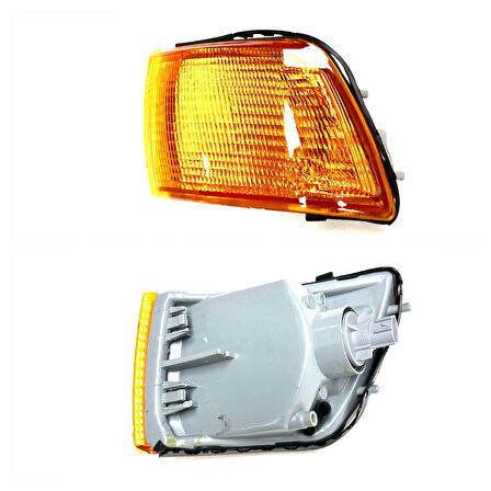 SİNYAL GALANT 88-92 LH (SARI)