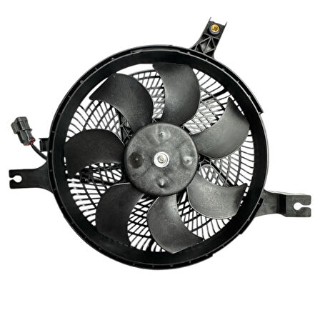 FAN KLİMA YD25 03-05
