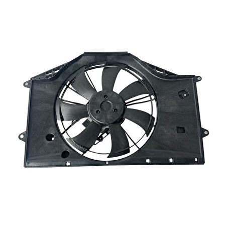 FAN SU CIVIC RS 1,5 16-21 (KOMPLE)