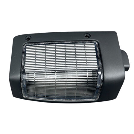 SİNYAL D21 91-97 LH (GRİ)